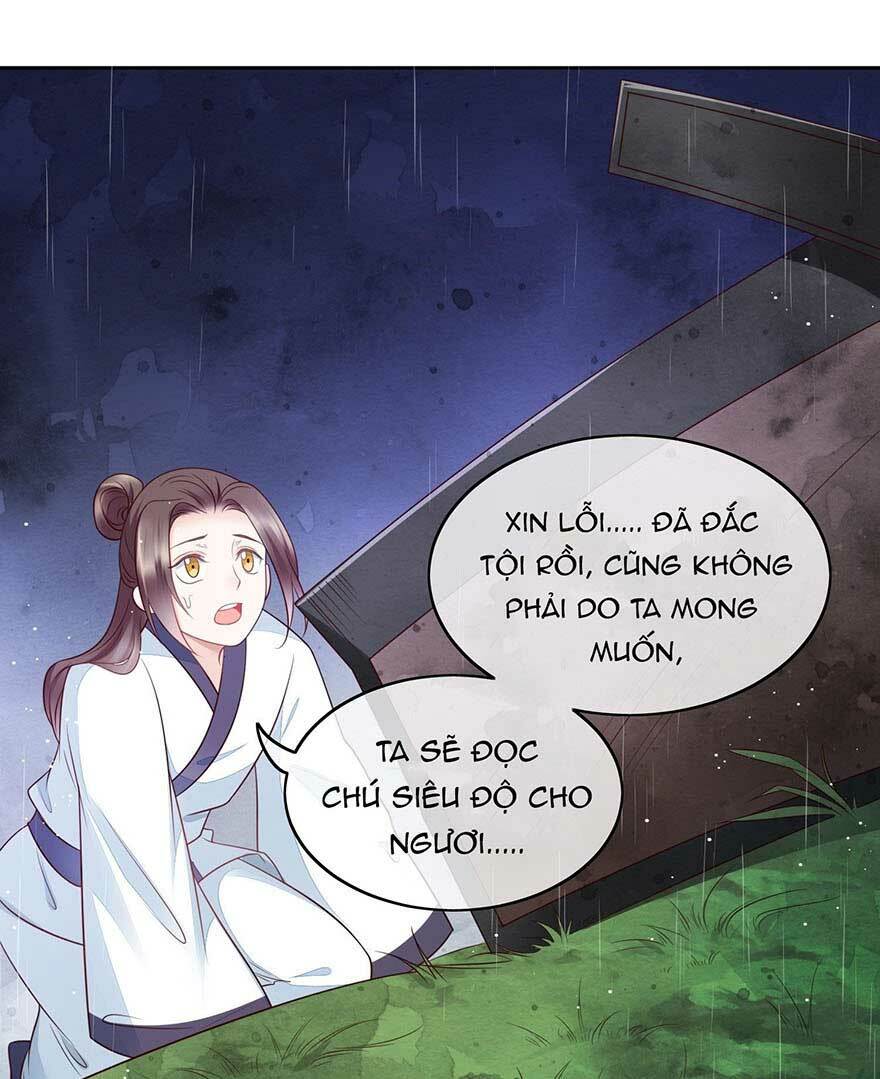 Làm Nũng Trong Vòng Tay Cấm Dục Chapter 3 - Trang 2