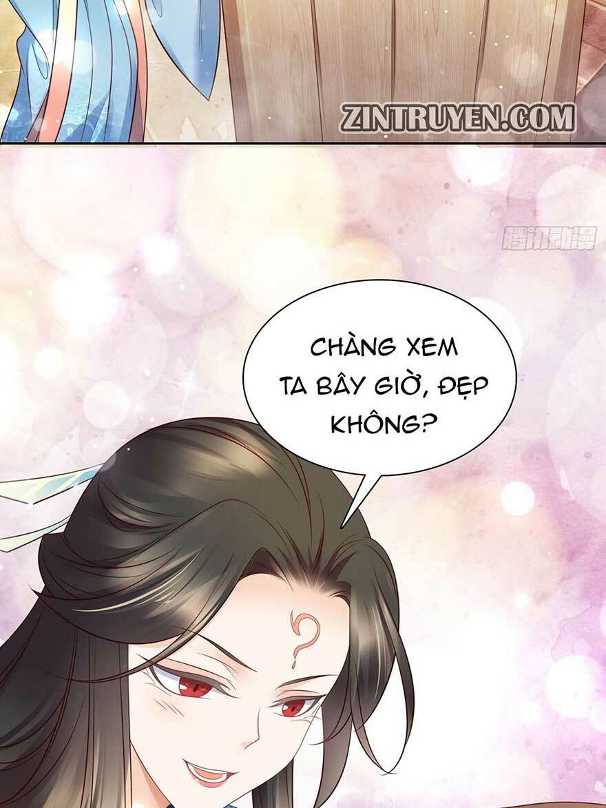 Làm Nũng Trong Vòng Tay Cấm Dục Chapter 3 - Trang 2