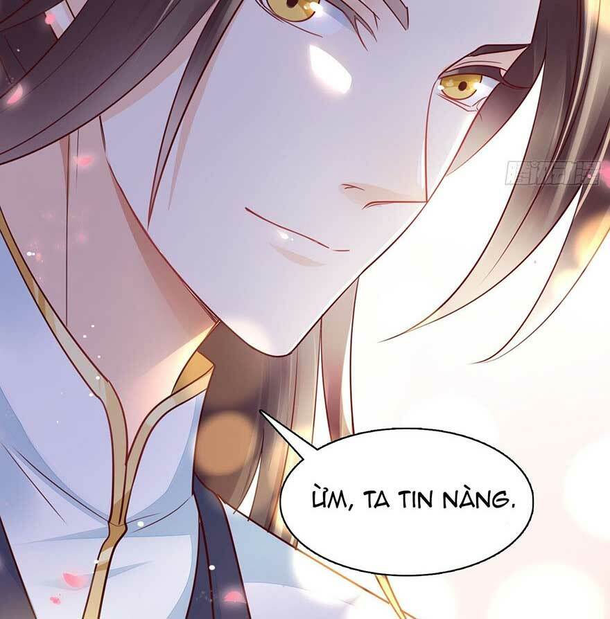 Làm Nũng Trong Vòng Tay Cấm Dục Chapter 9 - Trang 2