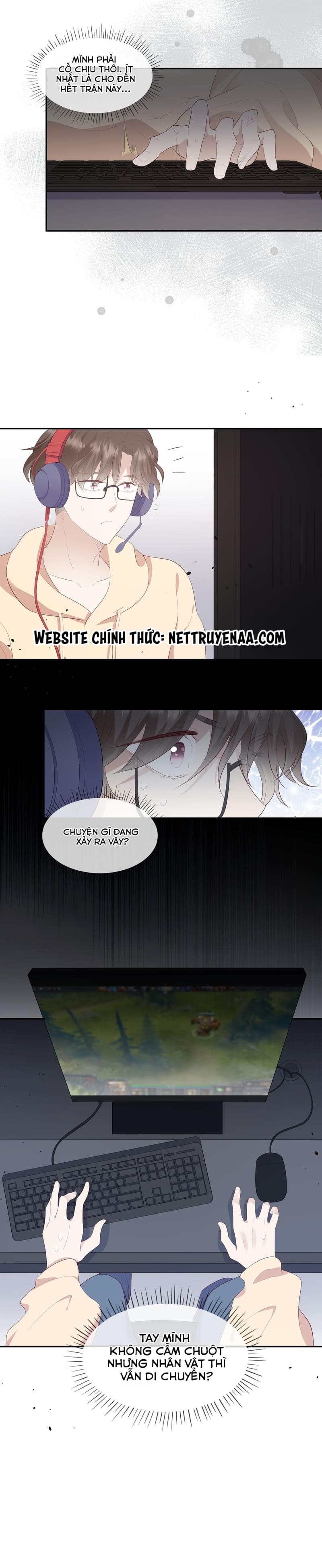 làm ơn đừng quá kiêu ngạo Chapter 18 - Next Chapter 19