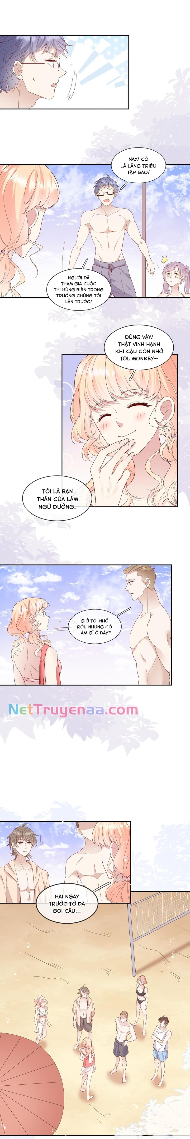 làm ơn đừng quá kiêu ngạo Chapter 20 - Next Chapter 21