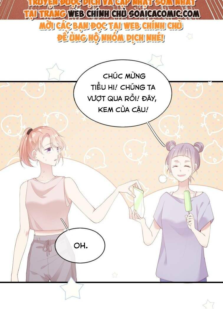 làm ơn đừng quá kiêu ngạo chapter 7 - Trang 2