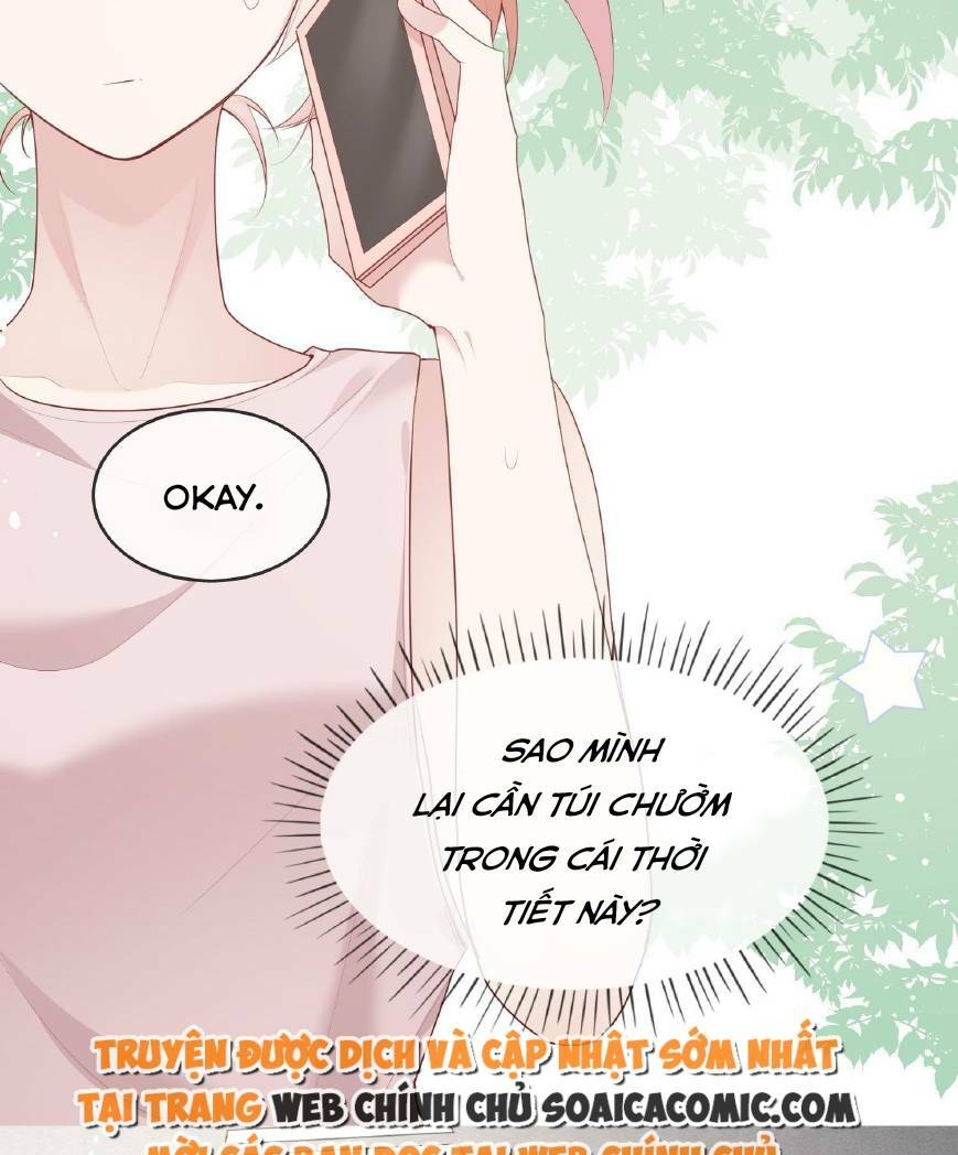 làm ơn đừng quá kiêu ngạo chapter 7 - Trang 2