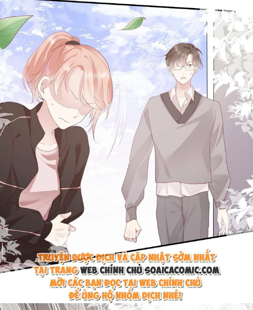 làm ơn đừng quá kiêu ngạo chapter 7 - Trang 2