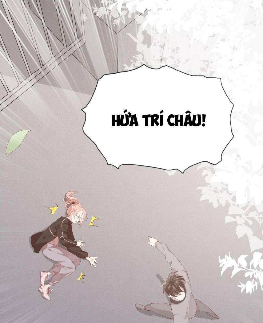 làm ơn đừng quá kiêu ngạo chapter 7 - Trang 2