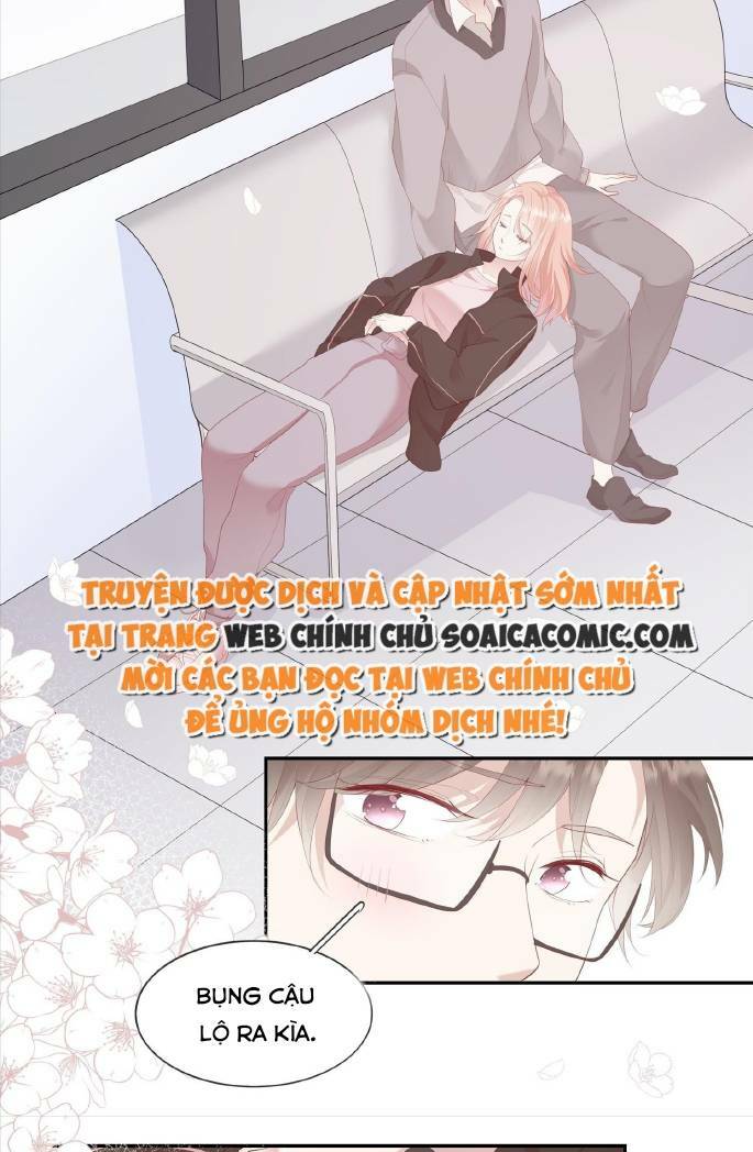 làm ơn đừng quá kiêu ngạo chapter 7 - Trang 2