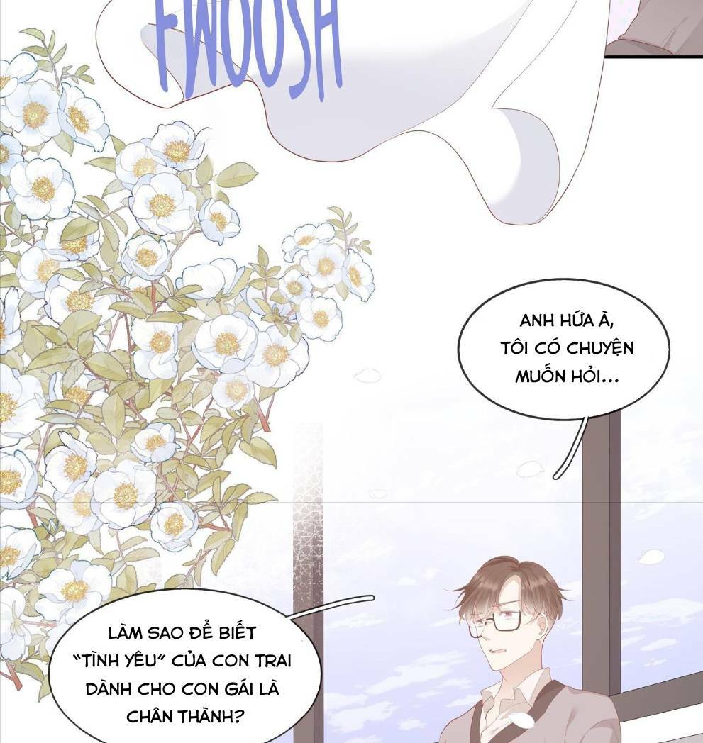 làm ơn đừng quá kiêu ngạo chapter 7 - Trang 2