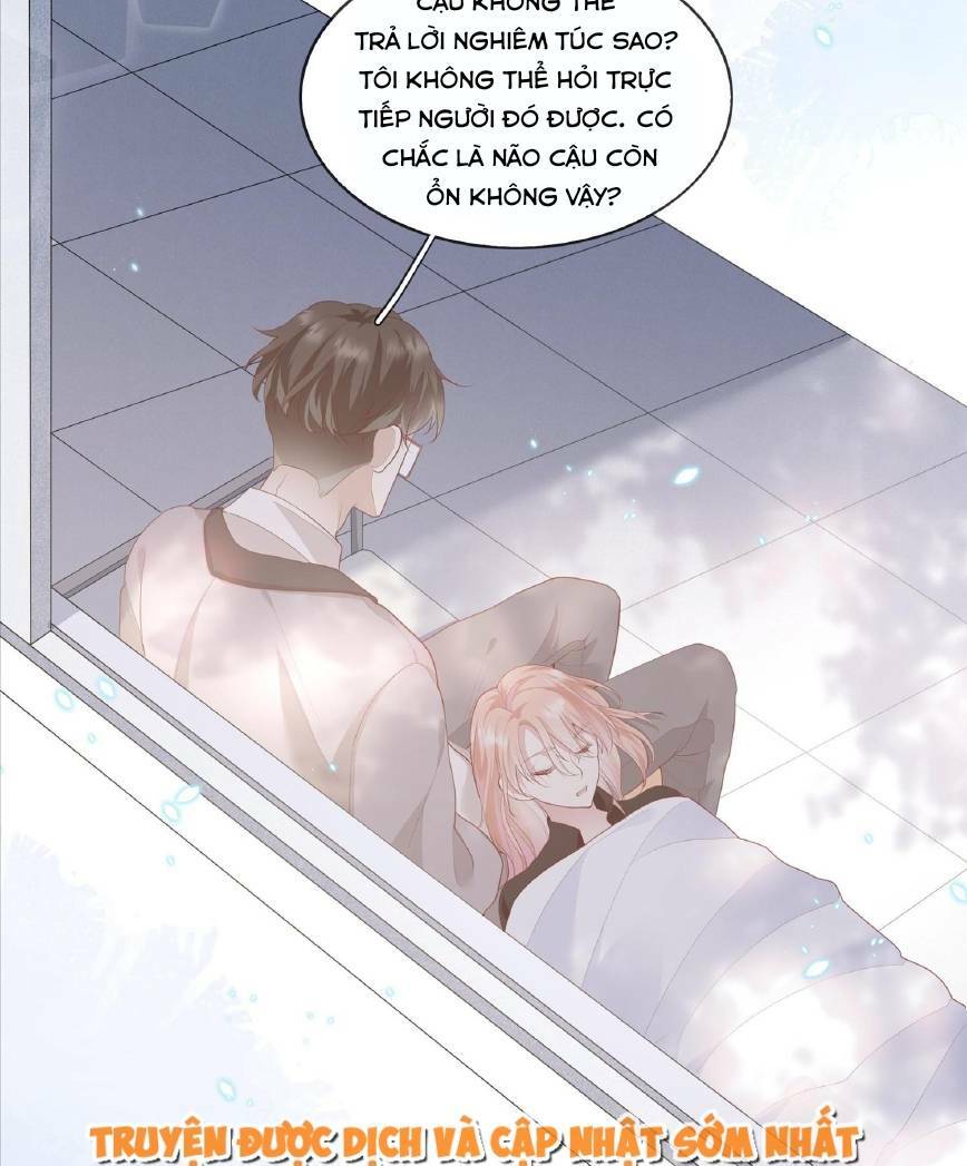 làm ơn đừng quá kiêu ngạo chapter 7 - Trang 2