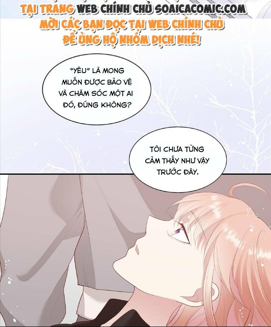 làm ơn đừng quá kiêu ngạo chapter 7 - Trang 2