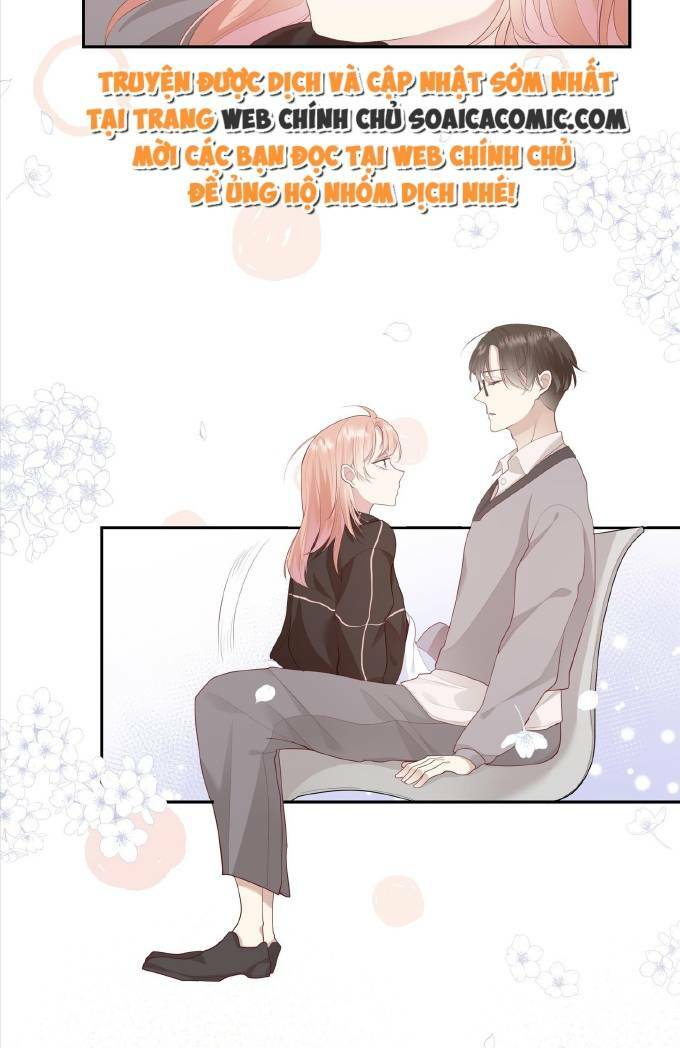 làm ơn đừng quá kiêu ngạo chapter 7 - Trang 2