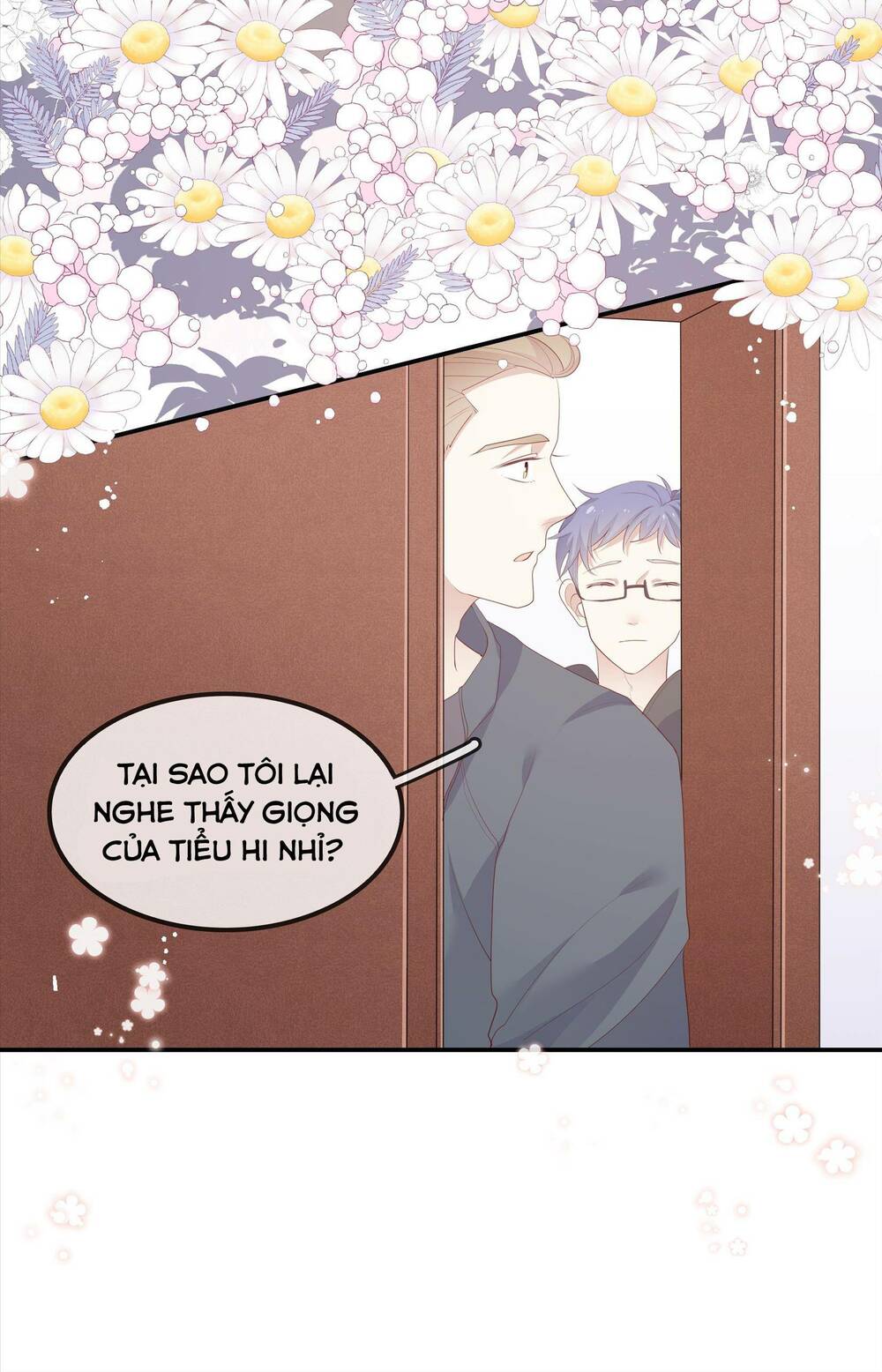 làm ơn đừng quá kiêu ngạo chapter 9 - Next chapter 10