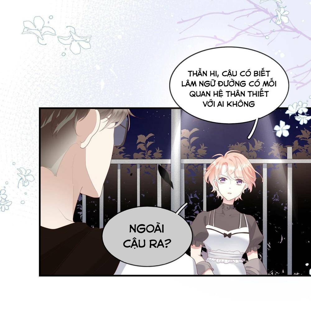 làm ơn đừng quá kiêu ngạo chapter 9 - Next chapter 10