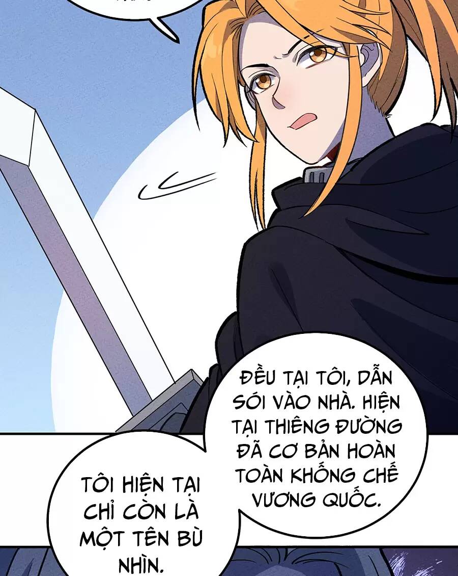 làm sao bây giờ? ta xuyên không thành tiểu quái Chapter 173 - Trang 2