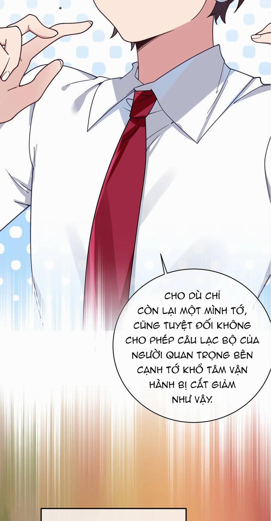 làm sao để chạy trốn dàn hậu cung chapter 111 - Next chapter 112