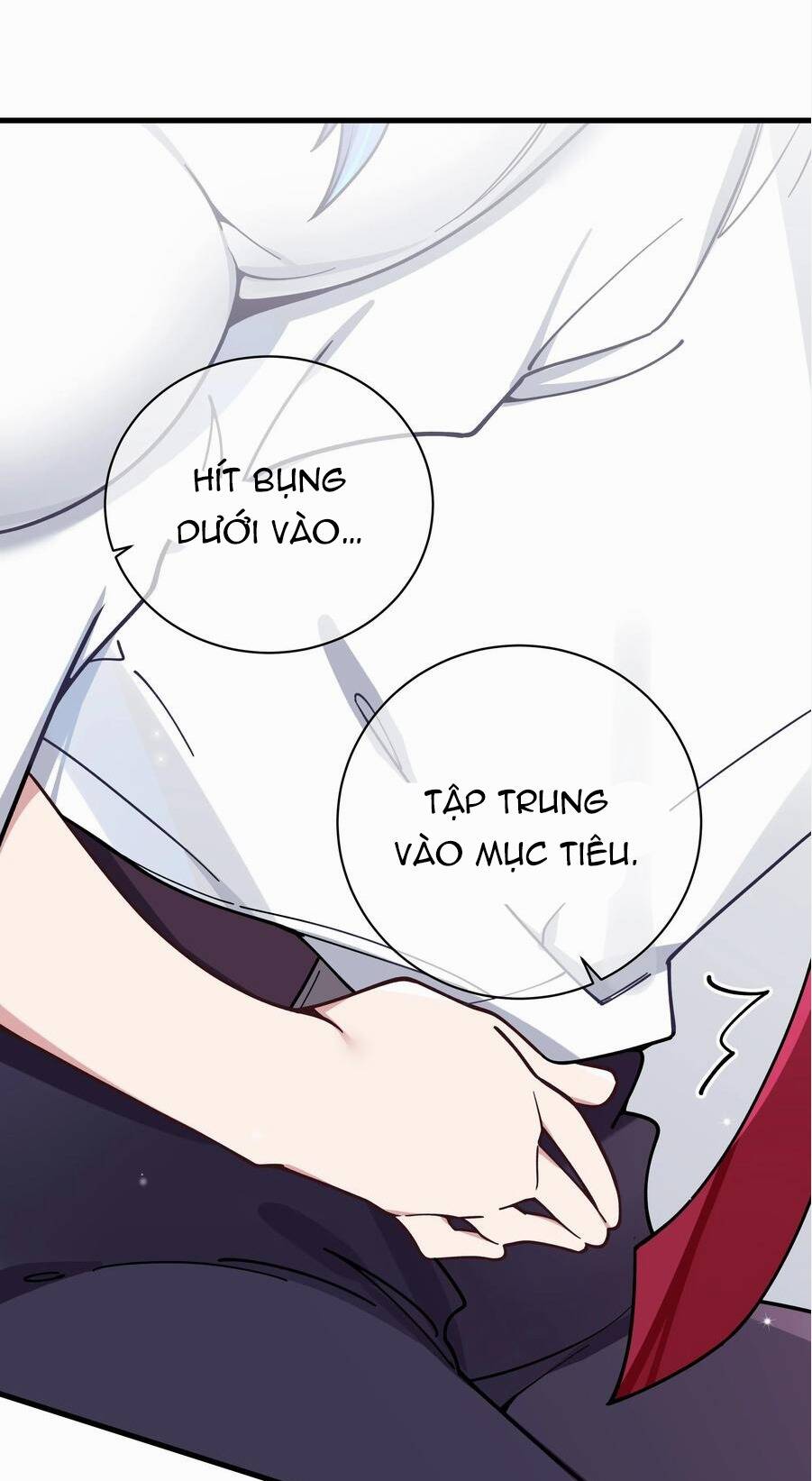 làm sao để chạy trốn dàn hậu cung chapter 111 - Next chapter 112