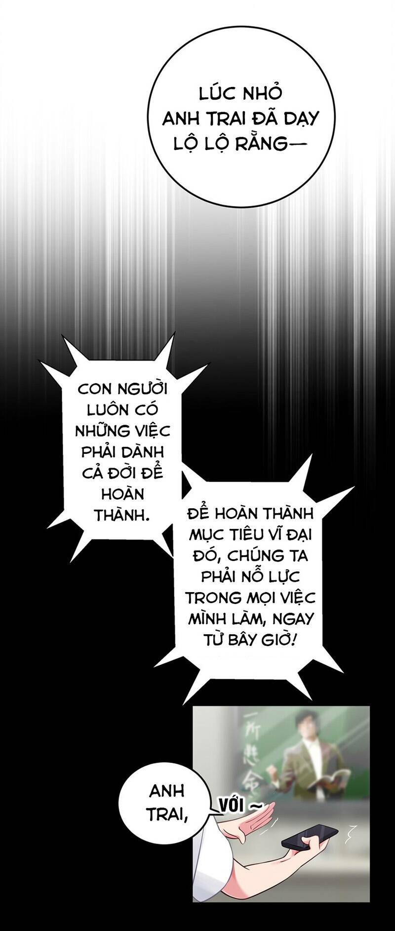 làm sao để chạy trốn dàn hậu cung chapter 12 - Next chapter 13