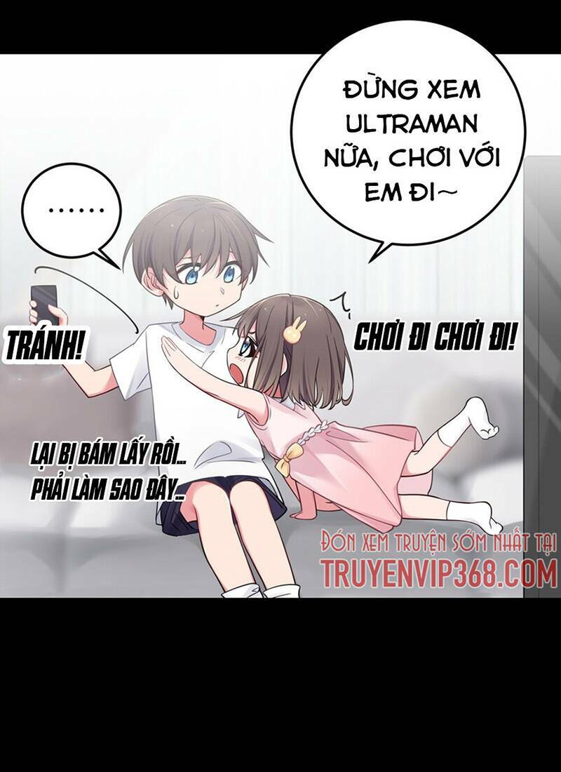 làm sao để chạy trốn dàn hậu cung chapter 12 - Next chapter 13