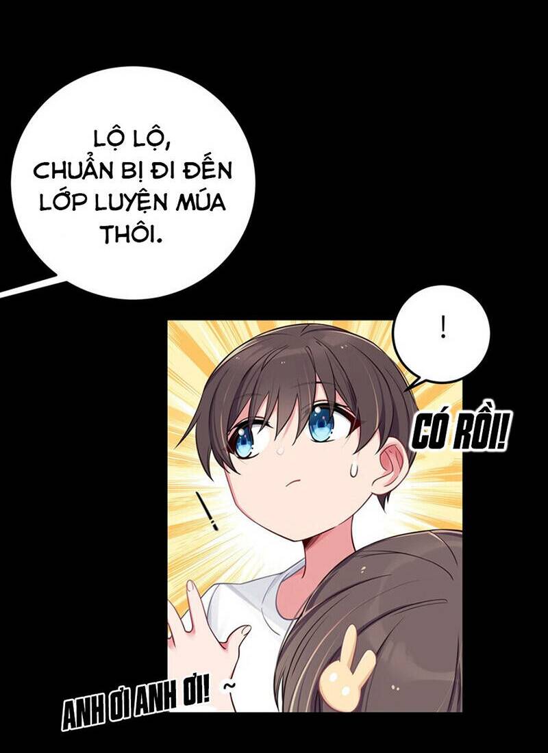 làm sao để chạy trốn dàn hậu cung chapter 12 - Next chapter 13