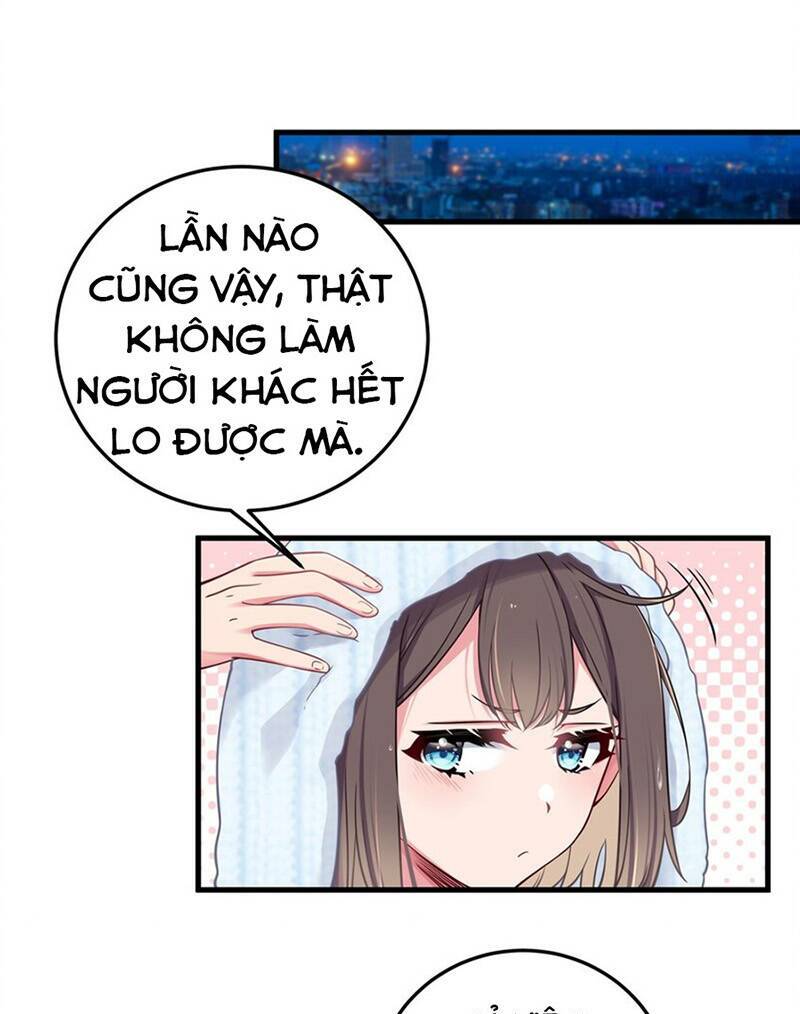 làm sao để chạy trốn dàn hậu cung chapter 12 - Next chapter 13