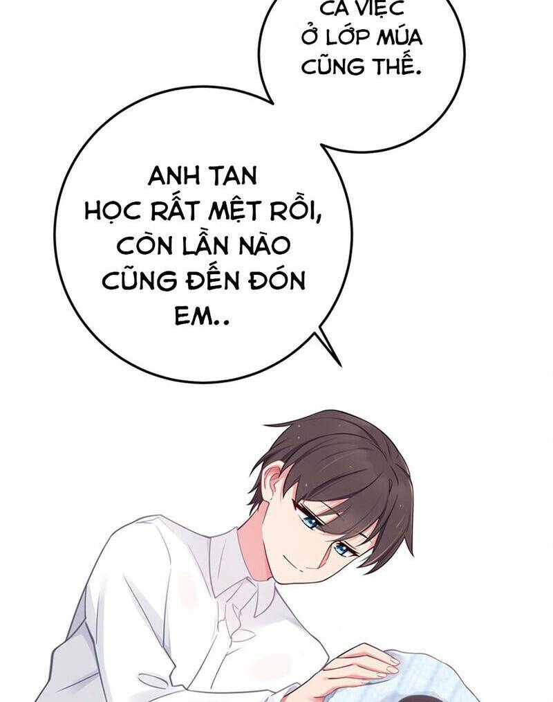 làm sao để chạy trốn dàn hậu cung chapter 12 - Next chapter 13