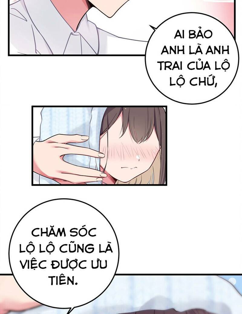 làm sao để chạy trốn dàn hậu cung chapter 12 - Next chapter 13