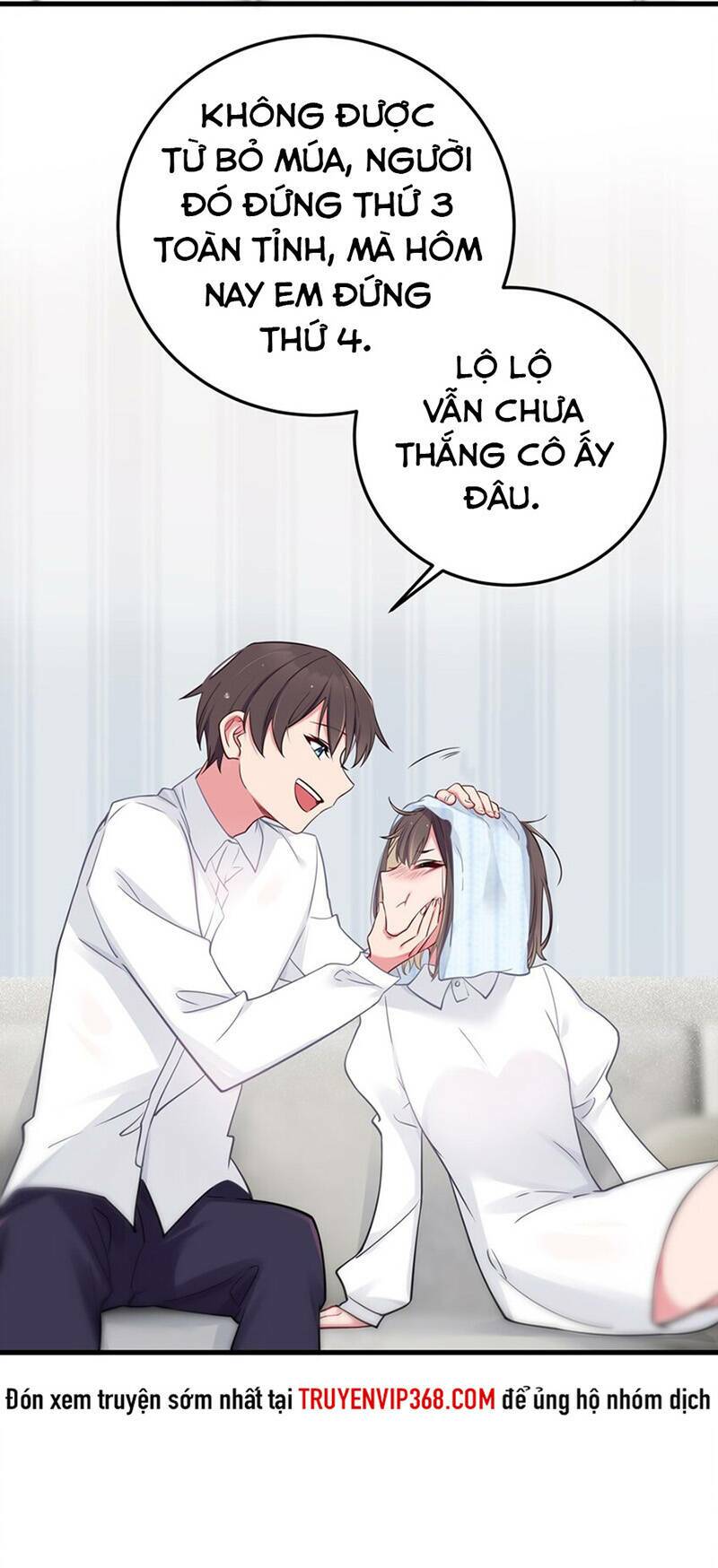 làm sao để chạy trốn dàn hậu cung chapter 12 - Next chapter 13