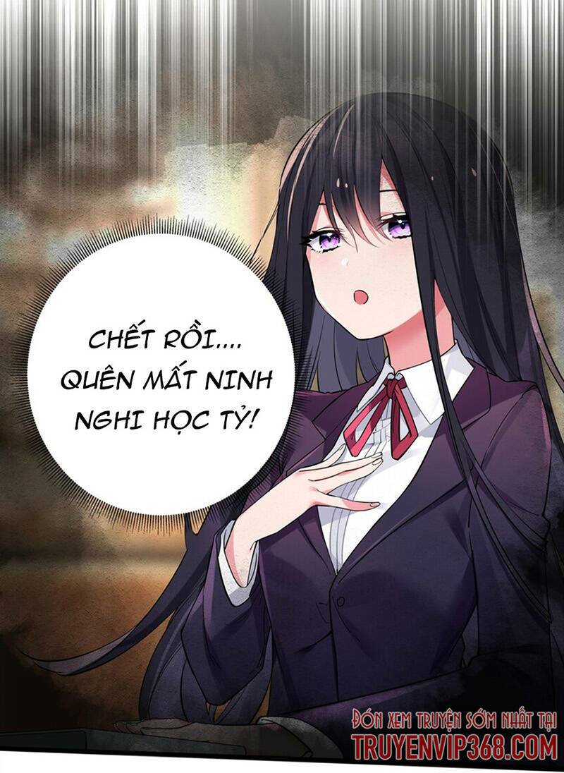 làm sao để chạy trốn dàn hậu cung chapter 12 - Next chapter 13