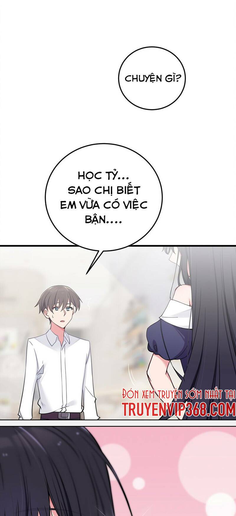 làm sao để chạy trốn dàn hậu cung chapter 12 - Next chapter 13