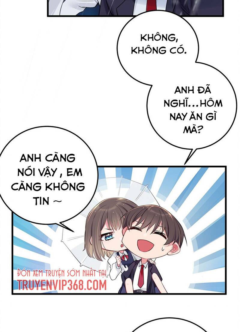 làm sao để chạy trốn dàn hậu cung chapter 12 - Next chapter 13