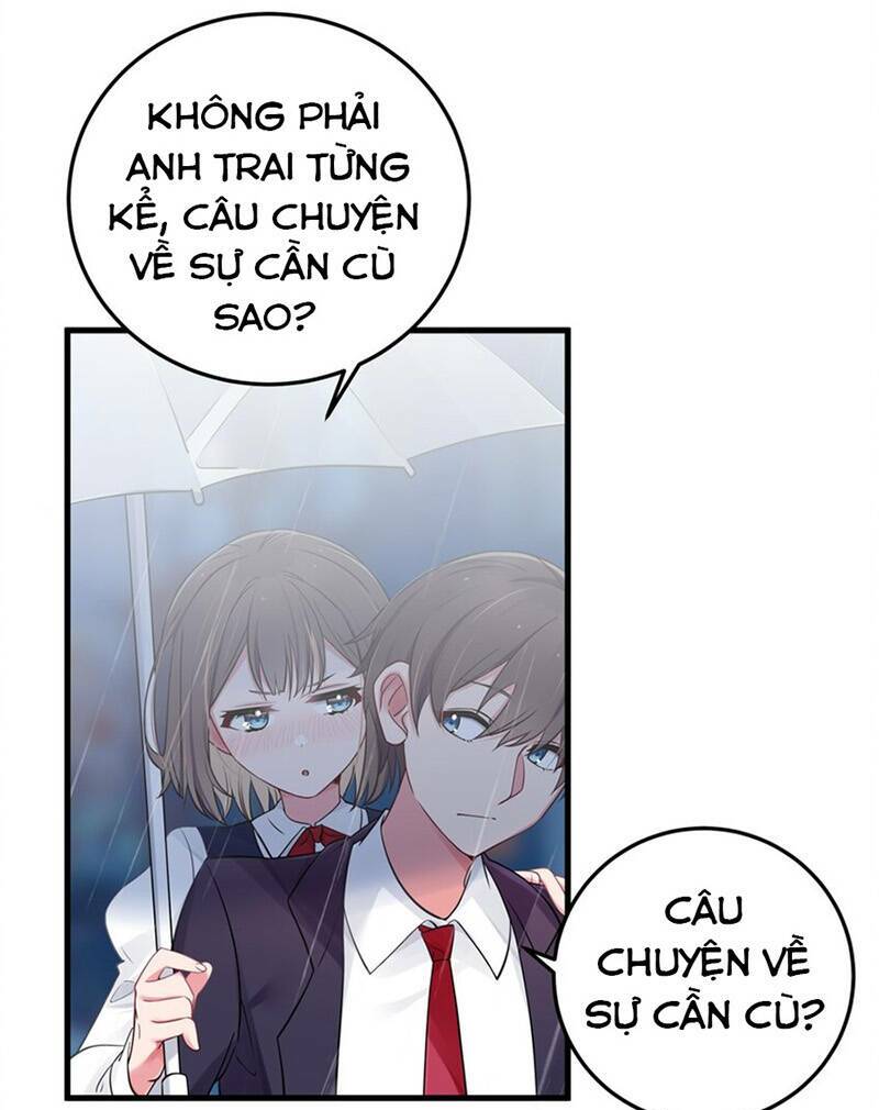 làm sao để chạy trốn dàn hậu cung chapter 12 - Next chapter 13