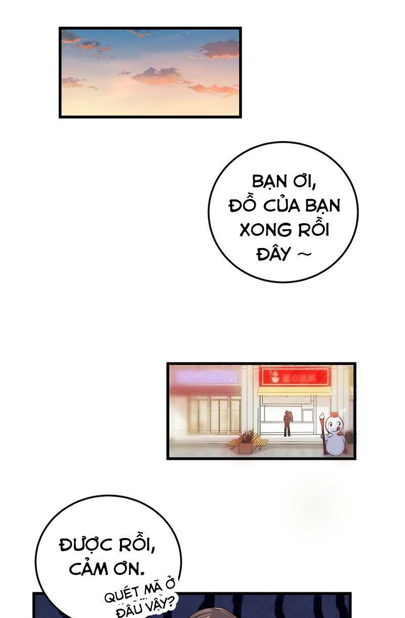 làm sao để chạy trốn dàn hậu cung chapter 15 - Trang 2