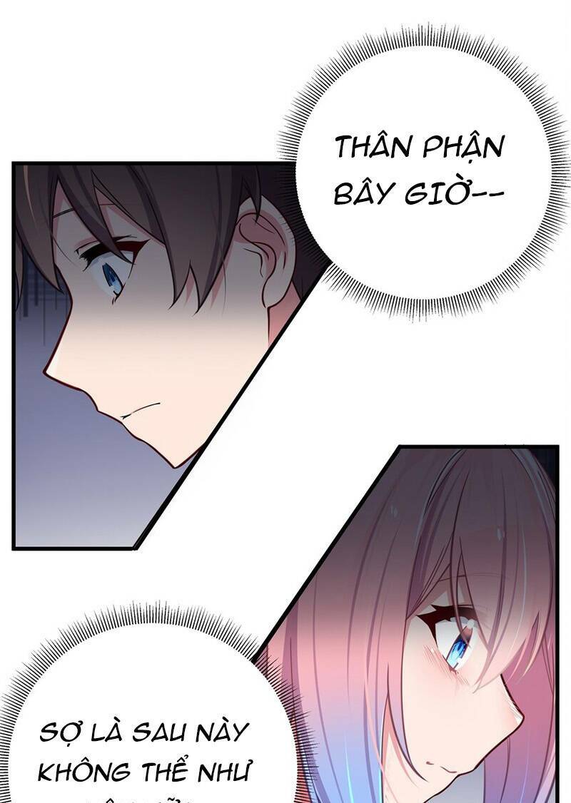 làm sao để chạy trốn dàn hậu cung chapter 15 - Trang 2