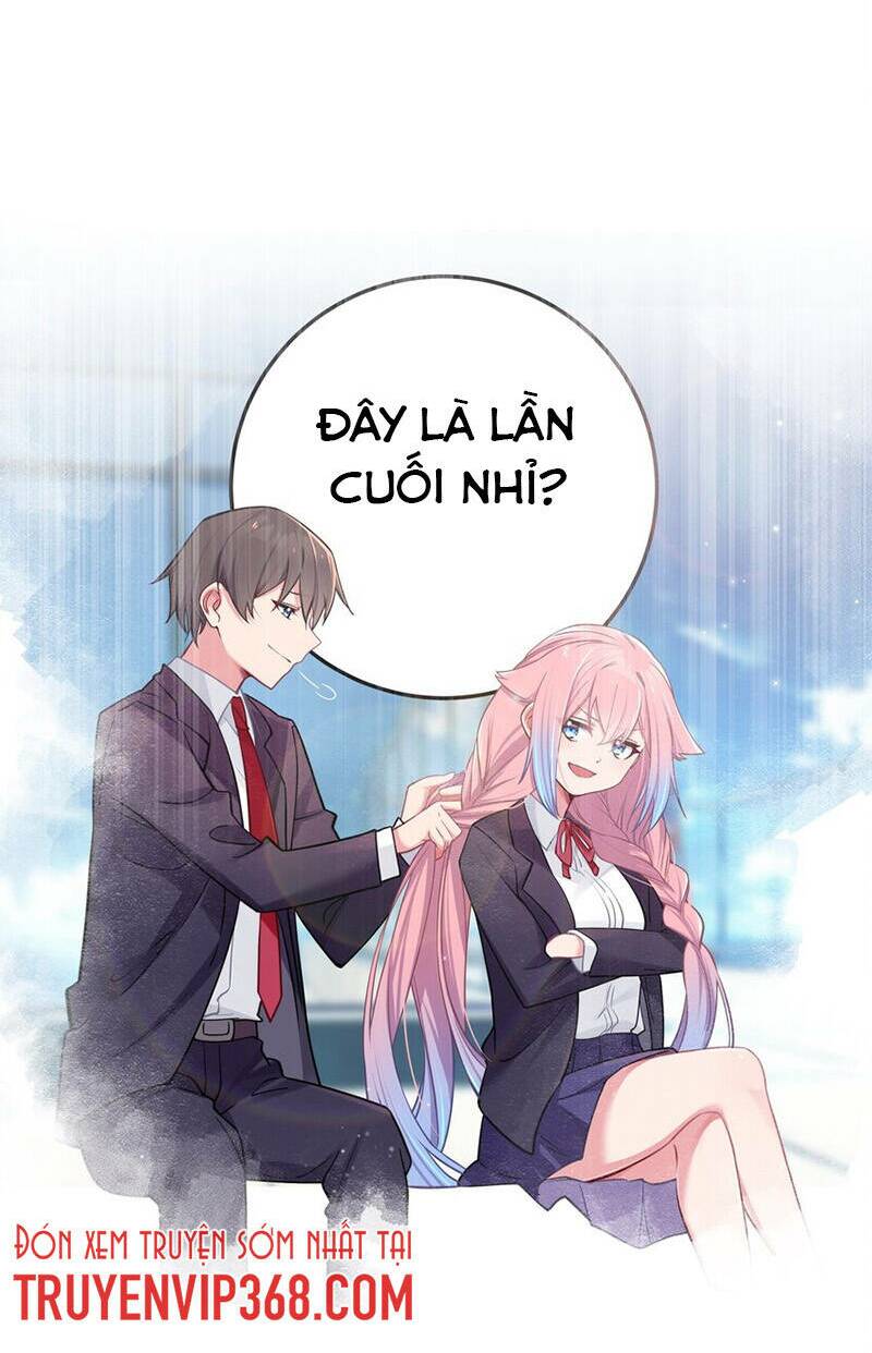 làm sao để chạy trốn dàn hậu cung chapter 15 - Trang 2