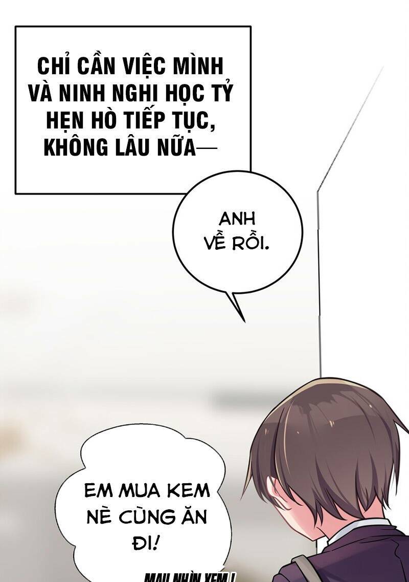 làm sao để chạy trốn dàn hậu cung chapter 15 - Trang 2