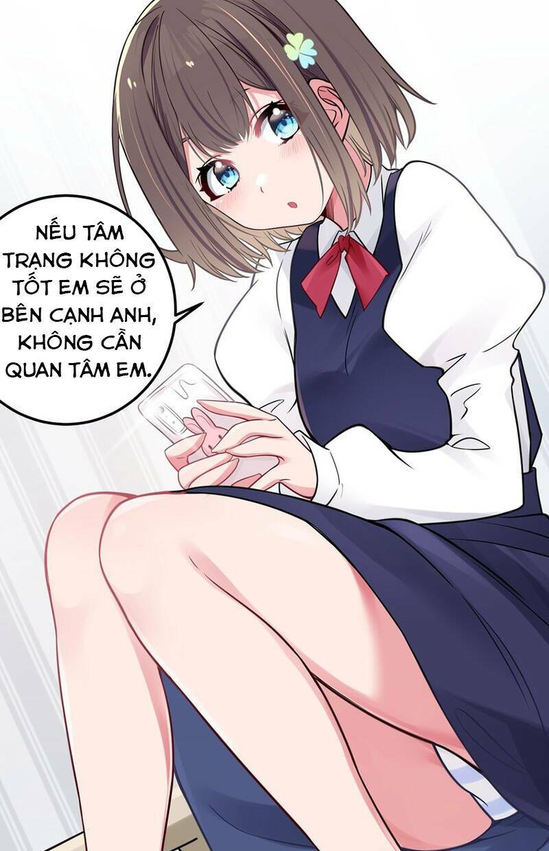 làm sao để chạy trốn dàn hậu cung chapter 15 - Trang 2