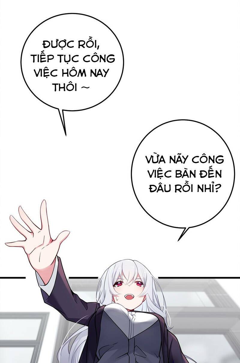 làm sao để chạy trốn dàn hậu cung chapter 18 - Trang 2