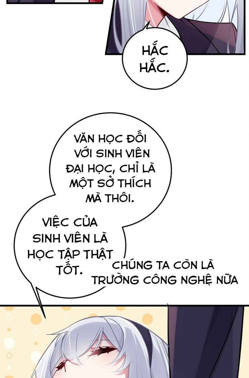 làm sao để chạy trốn dàn hậu cung chapter 18 - Trang 2