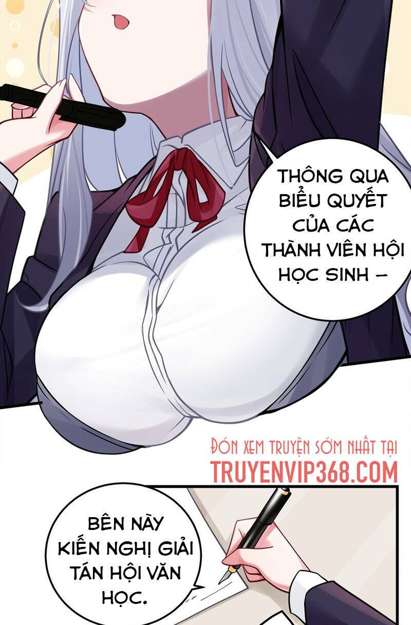 làm sao để chạy trốn dàn hậu cung chapter 18 - Trang 2