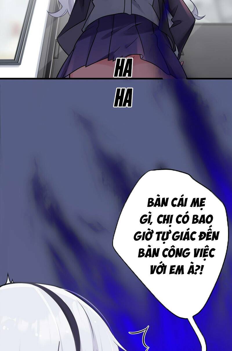 làm sao để chạy trốn dàn hậu cung chapter 18 - Trang 2