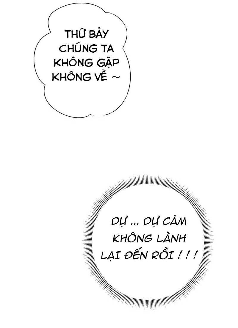 làm sao để chạy trốn dàn hậu cung chapter 18 - Trang 2