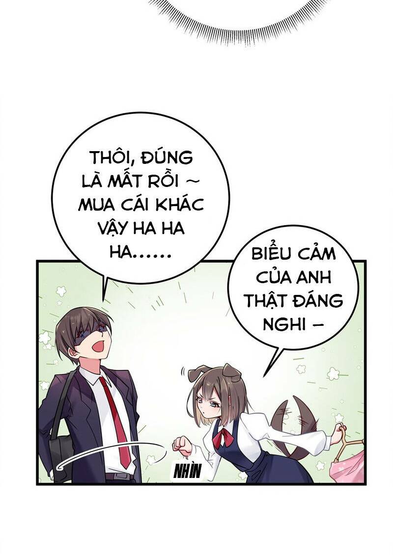 làm sao để chạy trốn dàn hậu cung chapter 18 - Trang 2