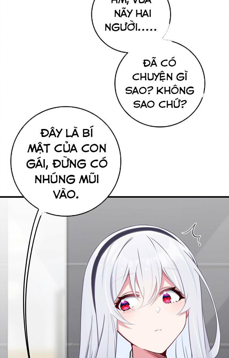 làm sao để chạy trốn dàn hậu cung chapter 18 - Trang 2