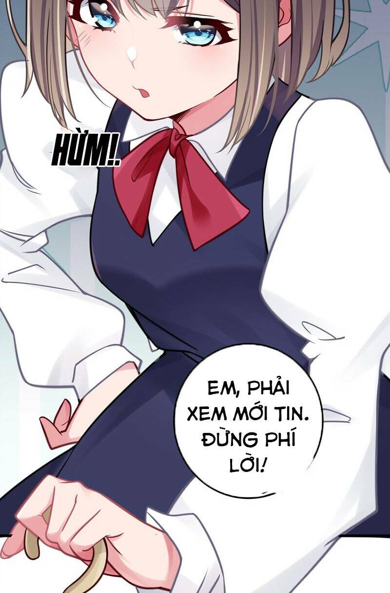 làm sao để chạy trốn dàn hậu cung chapter 18 - Trang 2