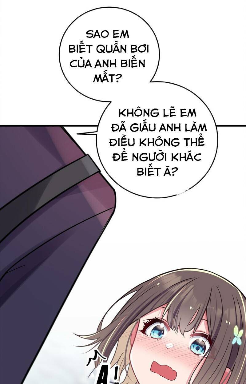 làm sao để chạy trốn dàn hậu cung chapter 18 - Trang 2