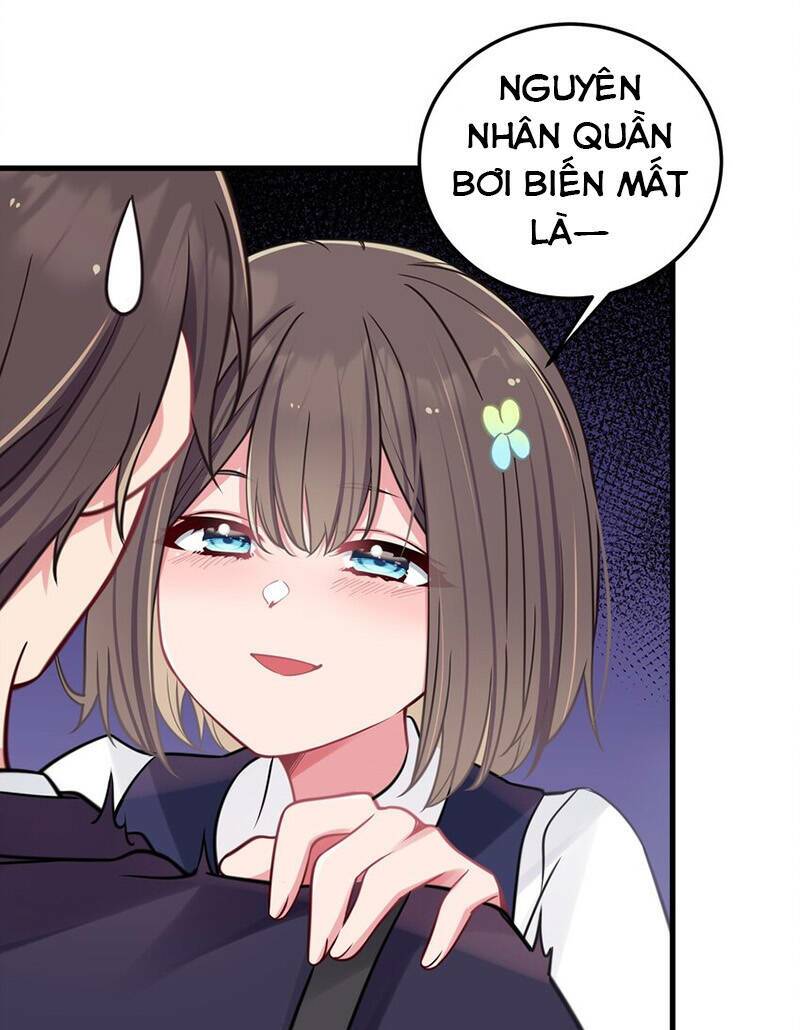 làm sao để chạy trốn dàn hậu cung chapter 18 - Trang 2