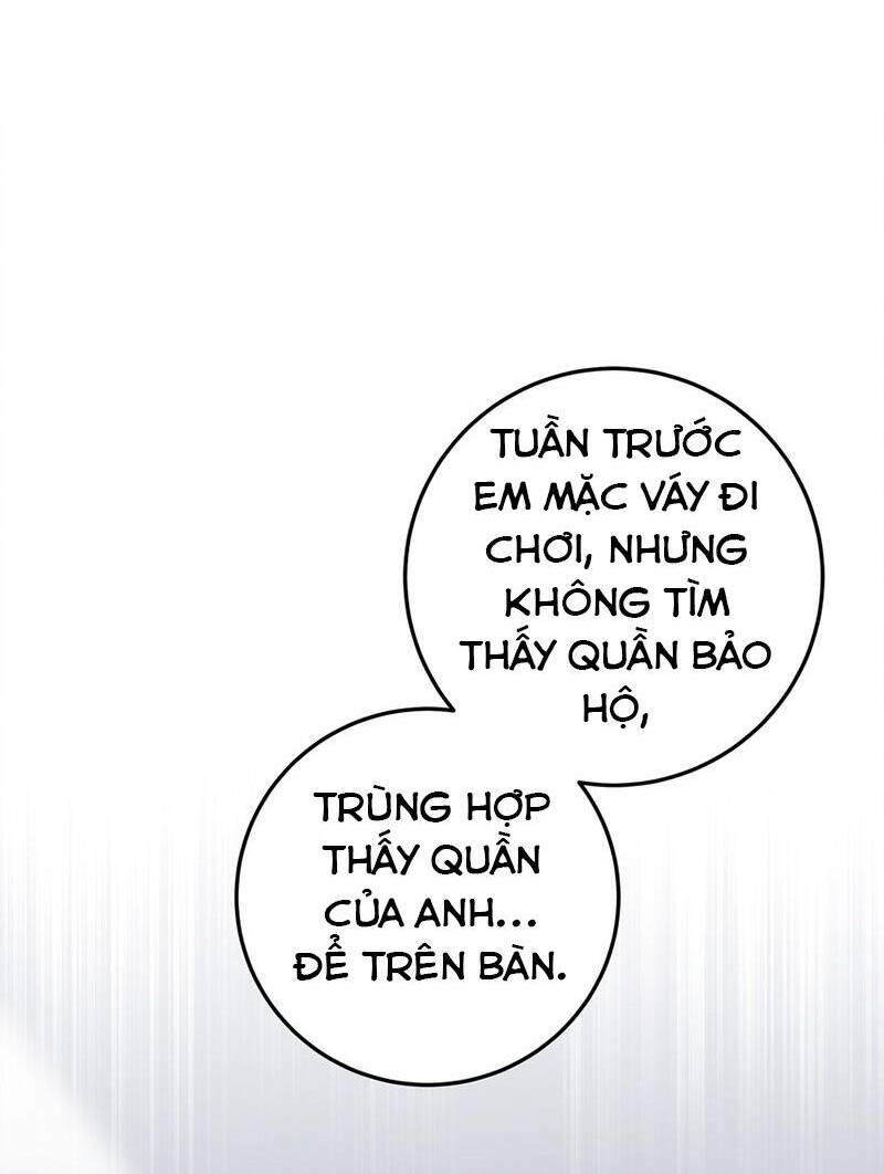 làm sao để chạy trốn dàn hậu cung chapter 18 - Trang 2