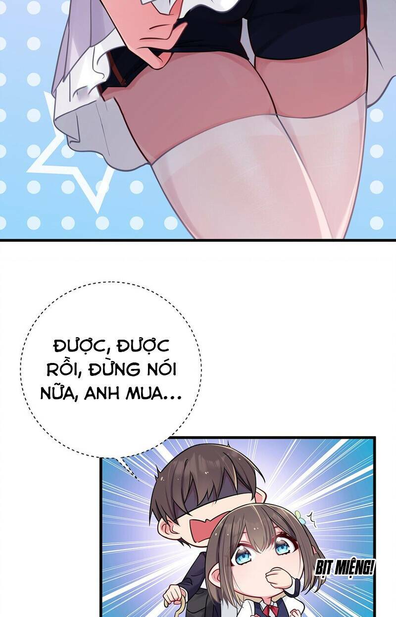 làm sao để chạy trốn dàn hậu cung chapter 18 - Trang 2