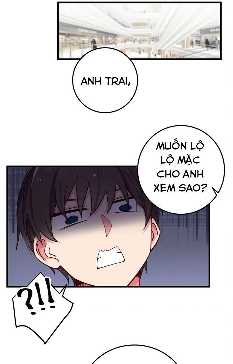 làm sao để chạy trốn dàn hậu cung chapter 19 - Next chapter 20