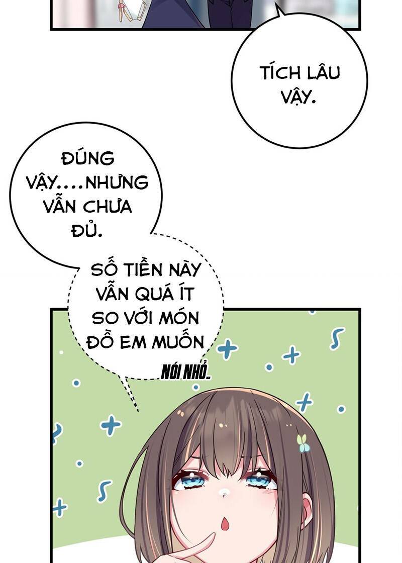 làm sao để chạy trốn dàn hậu cung chapter 19 - Next chapter 20