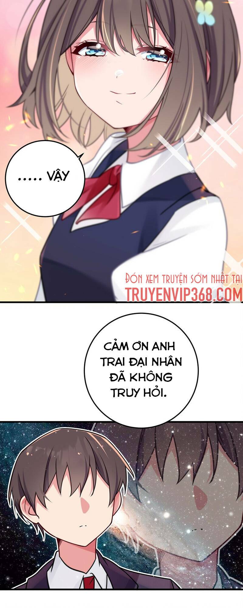 làm sao để chạy trốn dàn hậu cung chapter 19 - Next chapter 20